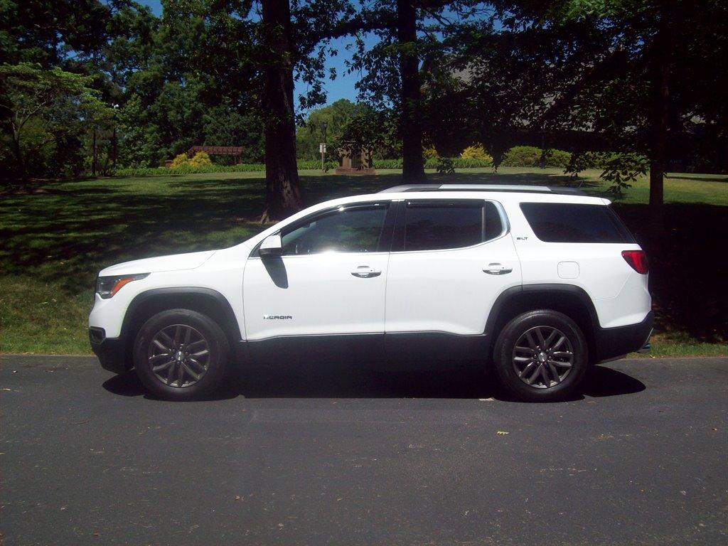 Thumbnail image of 2019 GMC Acadia at Auto Fleet