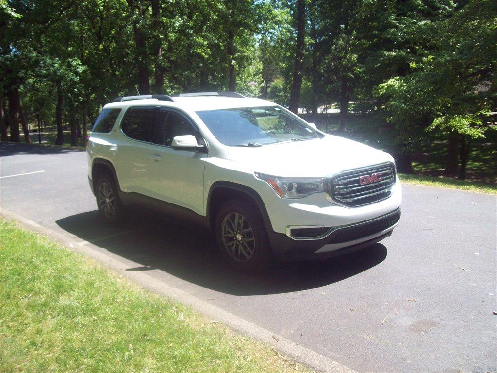 Thumbnail image of 2019 GMC Acadia at Auto Fleet