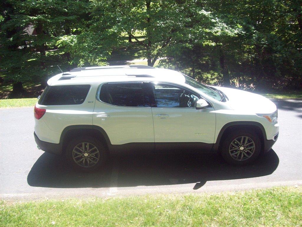 Thumbnail image of 2019 GMC Acadia at Auto Fleet