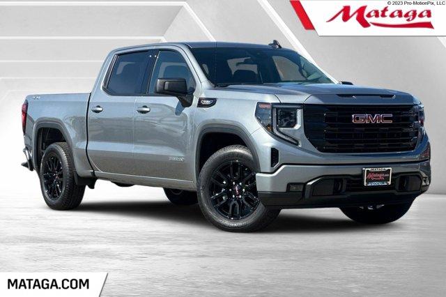 Thumbnail image of 2025 GMC Sierra 1500 at Mataga Buick GMC Cadillac