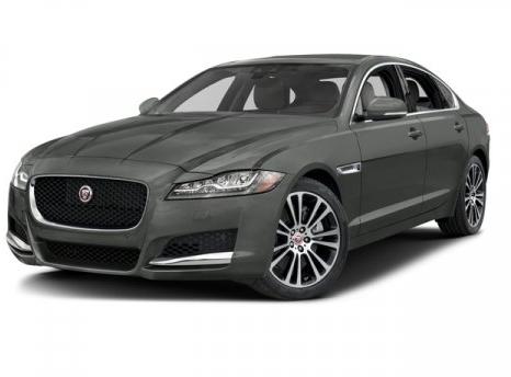 Thumbnail image of 2016 Jaguar XF at A&G Auto Sales