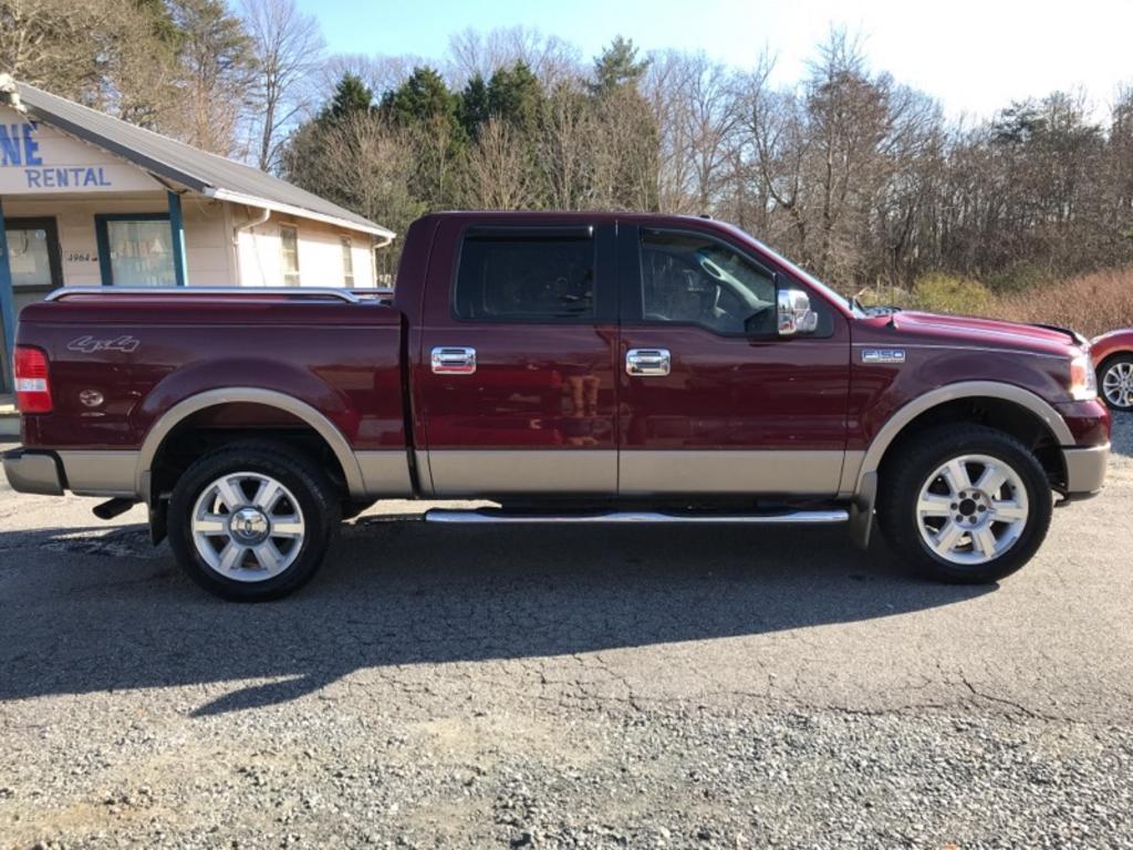 Thumbnail image of 2006 Ford F-150 at The Auto Store, Inc