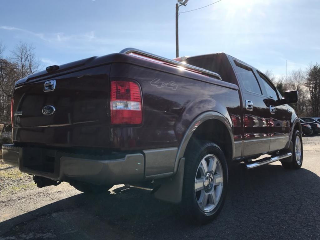 Thumbnail image of 2006 Ford F-150 at The Auto Store, Inc