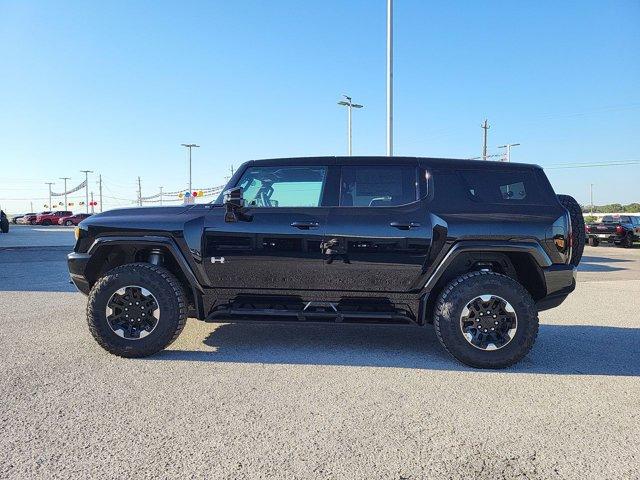 Thumbnail image of 2025 GMC HUMMER EV at AztecChevrolet-New of Beeville, TX