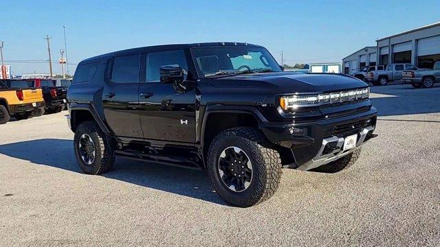 Thumbnail image of 2025 GMC HUMMER EV at AztecChevrolet-New of Beeville, TX