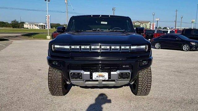 Thumbnail image of 2025 GMC HUMMER EV at AztecChevrolet-New of Beeville, TX