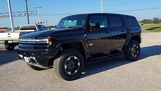Thumbnail image of 2025 GMC HUMMER EV at AztecChevrolet-New of Beeville, TX