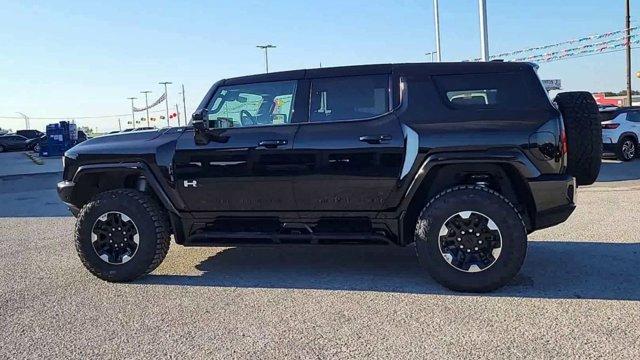 Thumbnail image of 2025 GMC HUMMER EV at AztecChevrolet-New of Beeville, TX