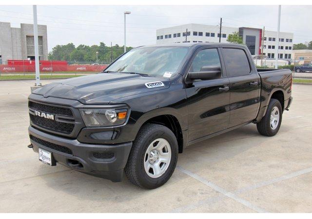 Thumbnail image of 2023 Ram 1500 at RobbinsChevroletUsed of Humble, TX