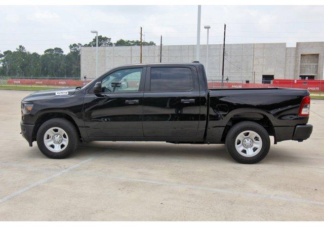 Thumbnail image of 2023 Ram 1500 at RobbinsChevroletUsed of Humble, TX