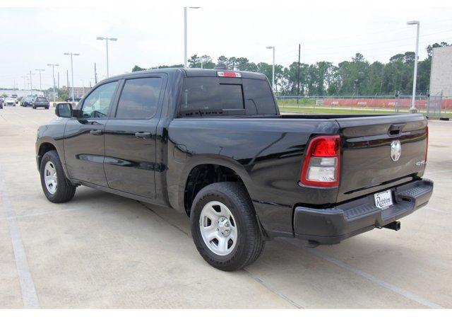 Thumbnail image of 2023 Ram 1500 at RobbinsChevroletUsed of Humble, TX
