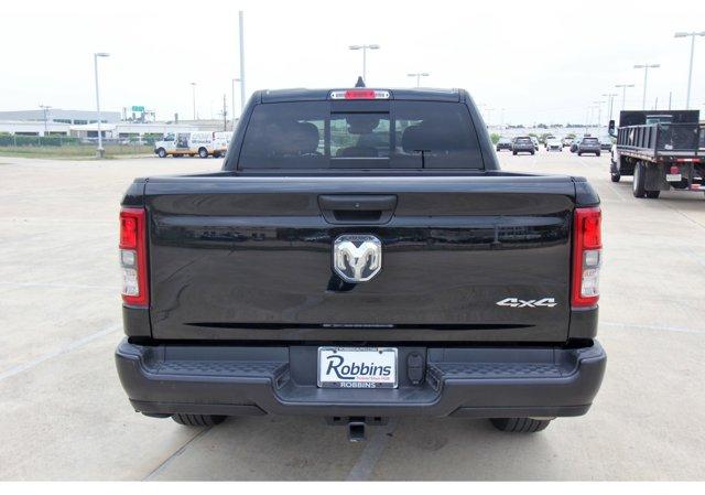 Thumbnail image of 2023 Ram 1500 at RobbinsChevroletUsed of Humble, TX