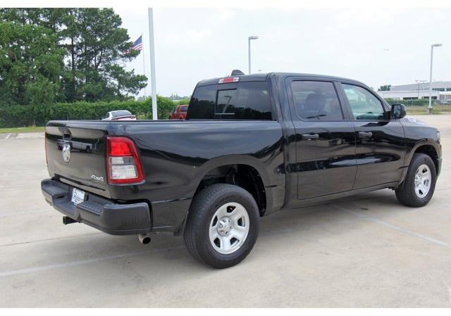 Thumbnail image of 2023 Ram 1500 at RobbinsChevroletUsed of Humble, TX