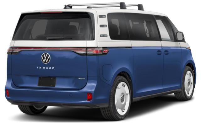 Thumbnail image of 2025 Volkswagen ID. Buzz at Volkswagen of West Islip