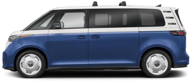 Thumbnail image of 2025 Volkswagen ID. Buzz at Volkswagen of West Islip