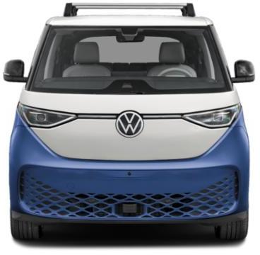 Thumbnail image of 2025 Volkswagen ID. Buzz at Volkswagen of West Islip
