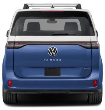 Thumbnail image of 2025 Volkswagen ID. Buzz at Volkswagen of West Islip