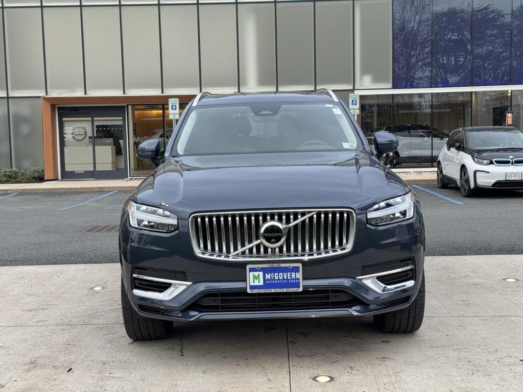 Thumbnail image of 2023 Volvo XC90 Recharge at McGovern Volvo Cars Albany