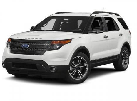Thumbnail image of 2014 Ford Explorer at Kovacs Motors