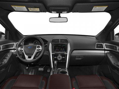 Thumbnail image of 2014 Ford Explorer at Kovacs Motors