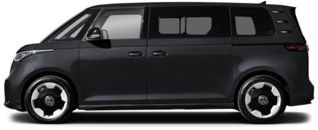 Thumbnail image of 2025 Volkswagen ID. Buzz at Volkswagen of West Islip