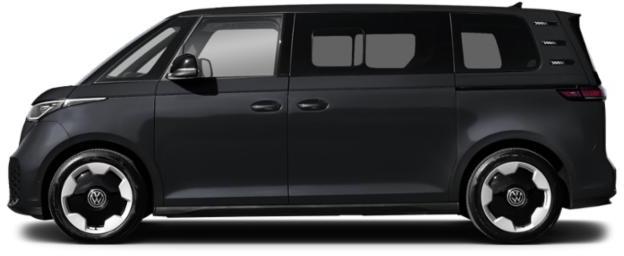 Thumbnail image of 2025 Volkswagen ID. Buzz at Volkswagen of West Islip
