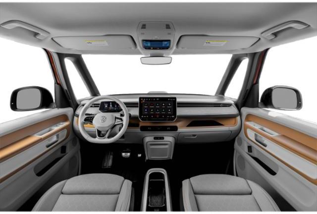 Thumbnail image of 2025 Volkswagen ID. Buzz at Volkswagen of West Islip
