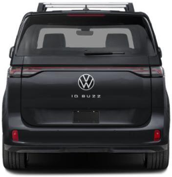 Thumbnail image of 2025 Volkswagen ID. Buzz at Volkswagen of West Islip