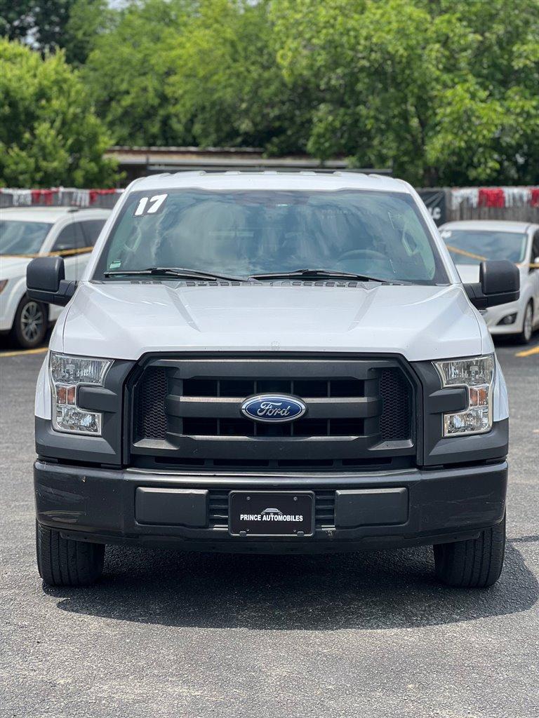 Thumbnail image of 2017 Ford F-150 at Prince Automobiles