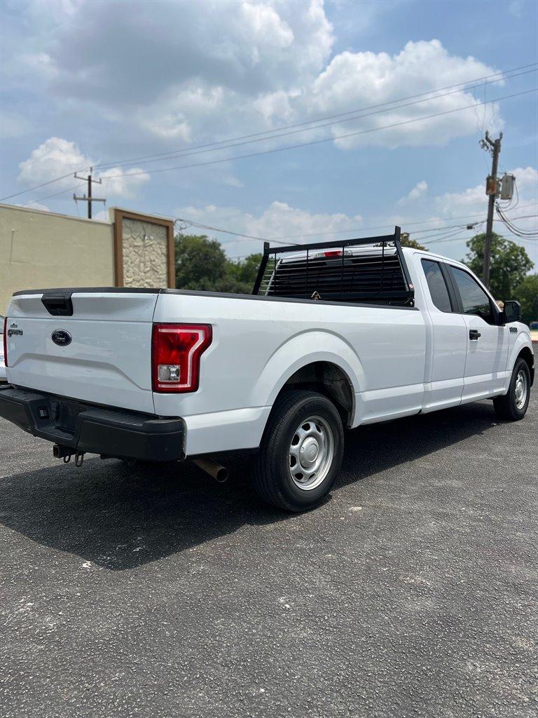 Thumbnail image of 2017 Ford F-150 at Prince Automobiles