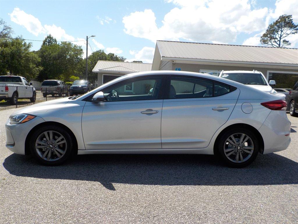 Thumbnail image of 2017 Hyundai ELANTRA at Coastal Auto Network, LLC