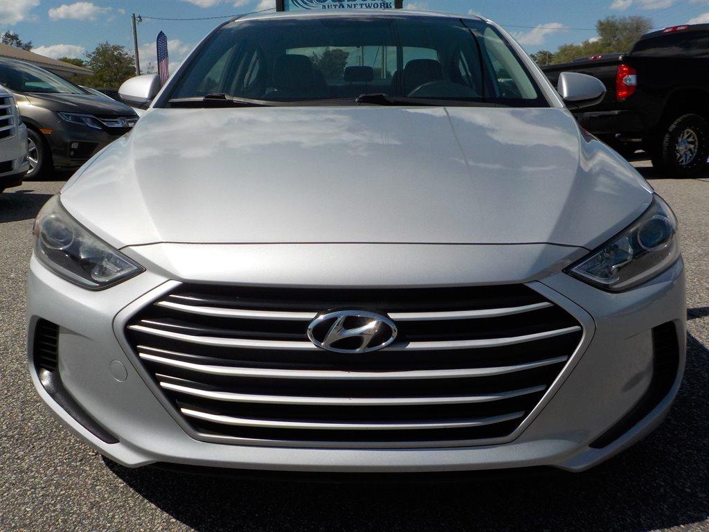 Thumbnail image of 2017 Hyundai ELANTRA at Coastal Auto Network, LLC