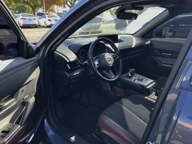 Thumbnail image of 2022 Mazda MX-30 EV at Car City - USED