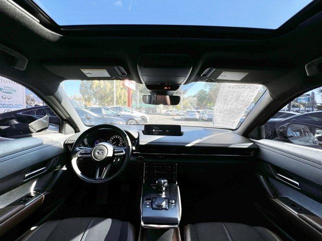 Thumbnail image of 2022 Mazda MX-30 EV at Car City - USED