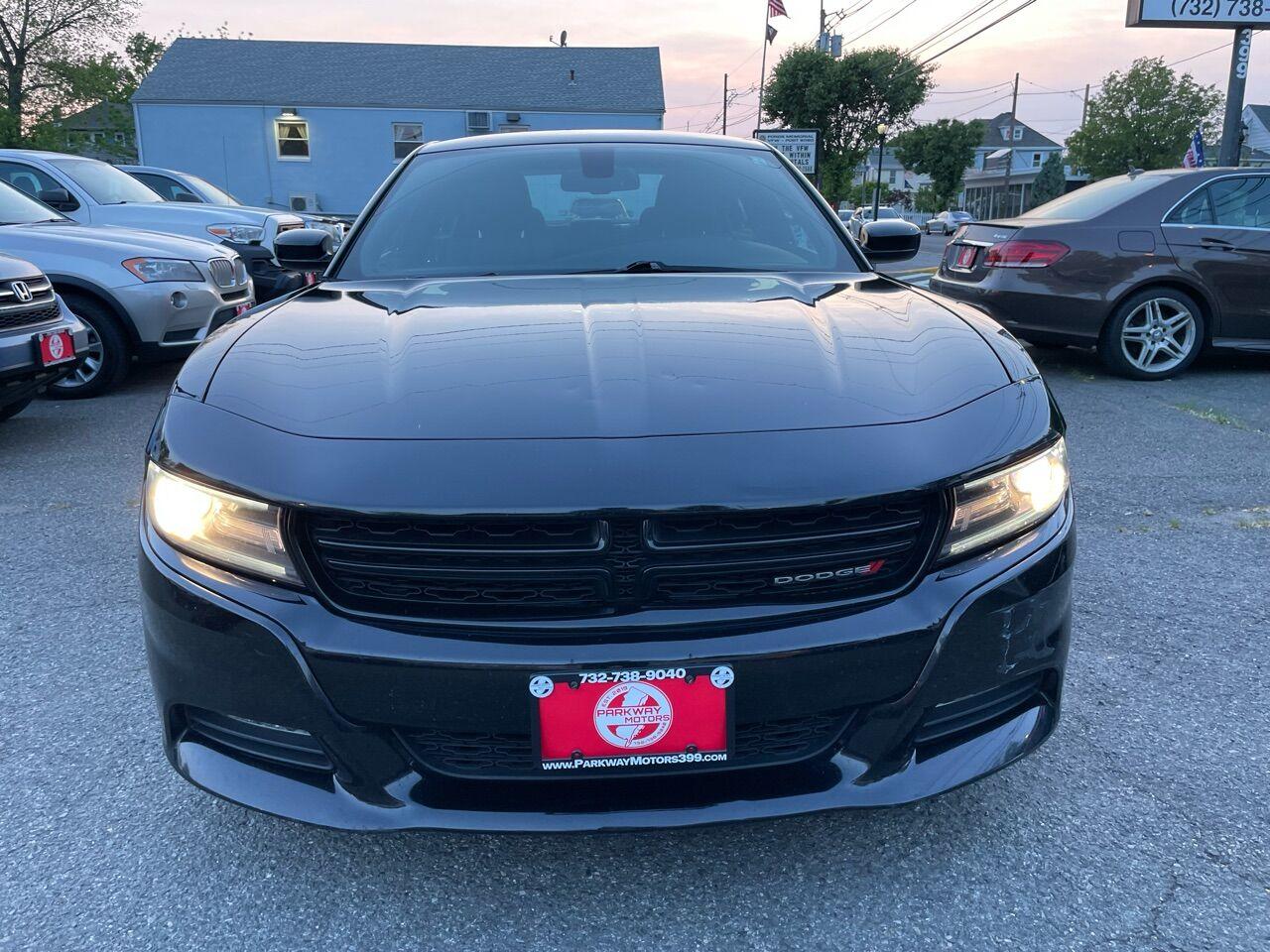 Thumbnail image of 2016 Dodge Charger at Parkway Motors 399 Llc
