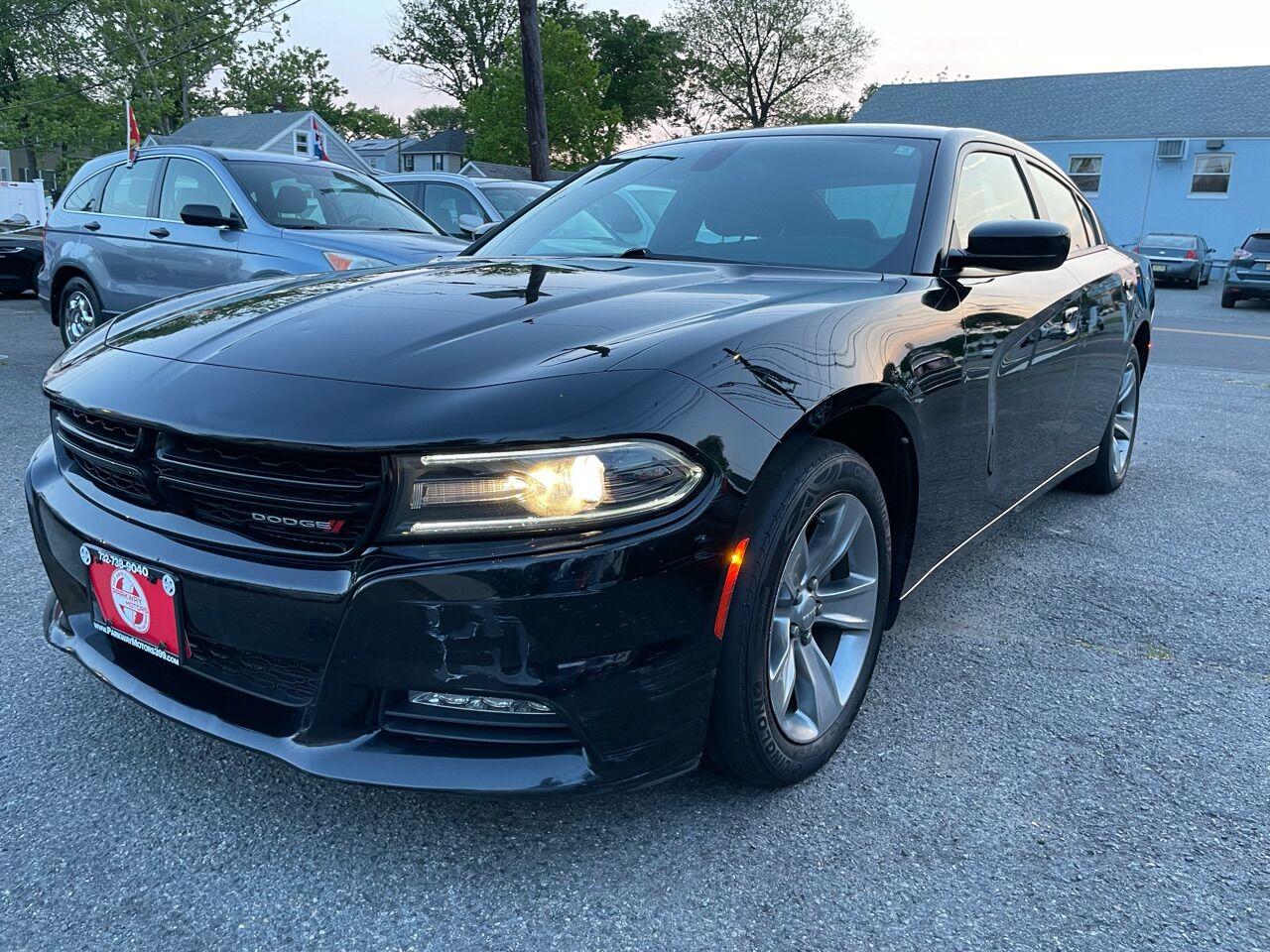 Thumbnail image of 2016 Dodge Charger at Parkway Motors 399 Llc