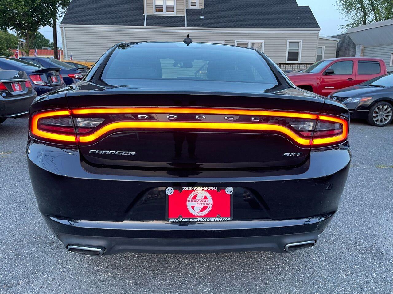 Thumbnail image of 2016 Dodge Charger at Parkway Motors 399 Llc