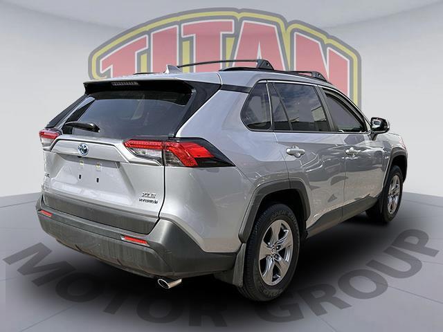 Thumbnail image of 2024 Toyota RAV4 Hybrid at Toyota of Bay Ridge Brooklyn