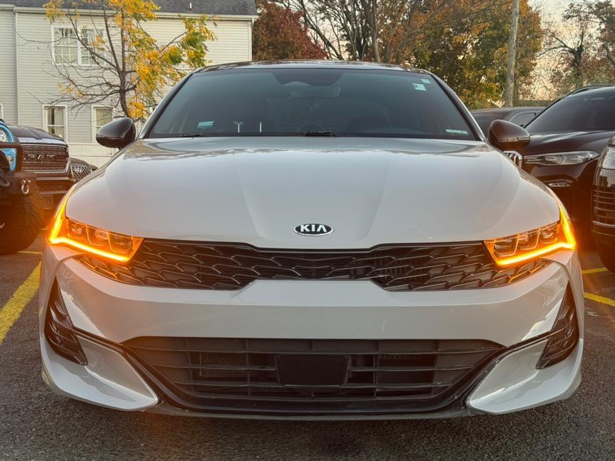 Thumbnail image of 2022 Kia K5 at Champion Used Auto Sales