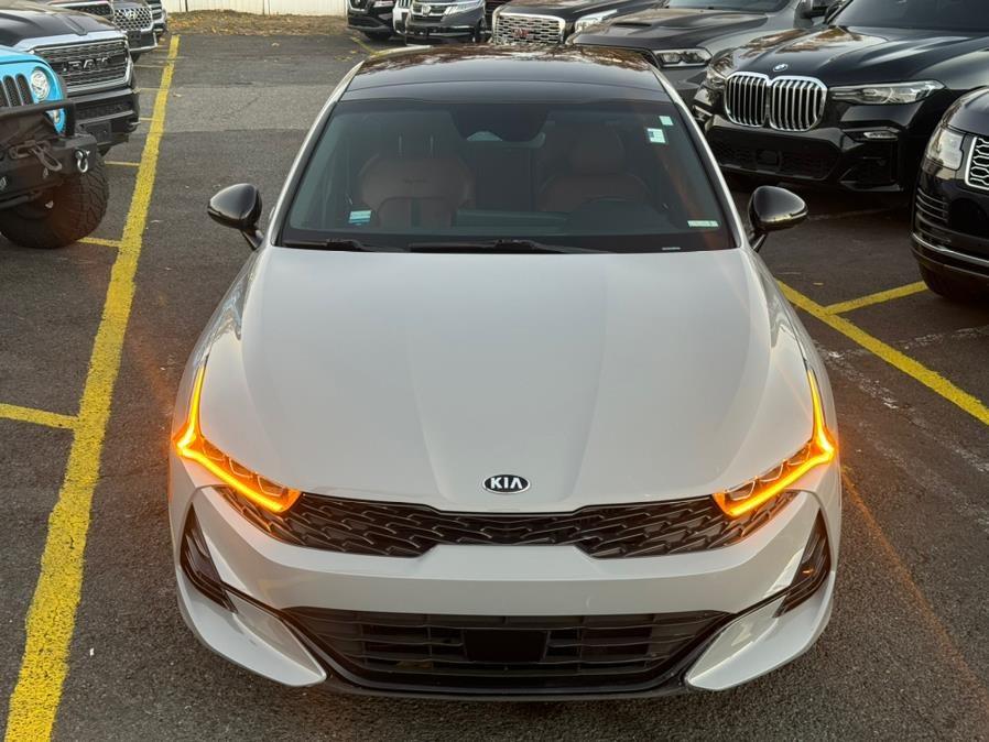 Thumbnail image of 2022 Kia K5 at Champion Used Auto Sales