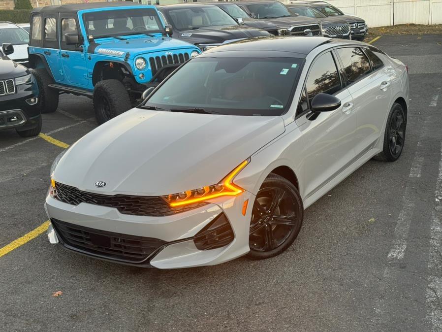 Thumbnail image of 2022 Kia K5 at Champion Used Auto Sales
