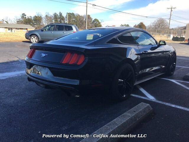 Thumbnail image of 2015 Ford Mustang at Colfax Automotive LLC