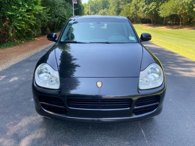 Thumbnail image of 2006 Porsche Cayenne at Import Performance, Inc.