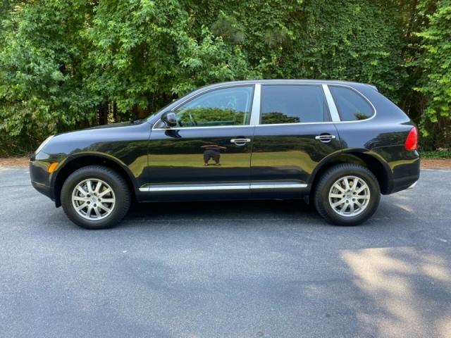 Thumbnail image of 2006 Porsche Cayenne at Import Performance, Inc.