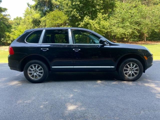 Thumbnail image of 2006 Porsche Cayenne at Import Performance, Inc.