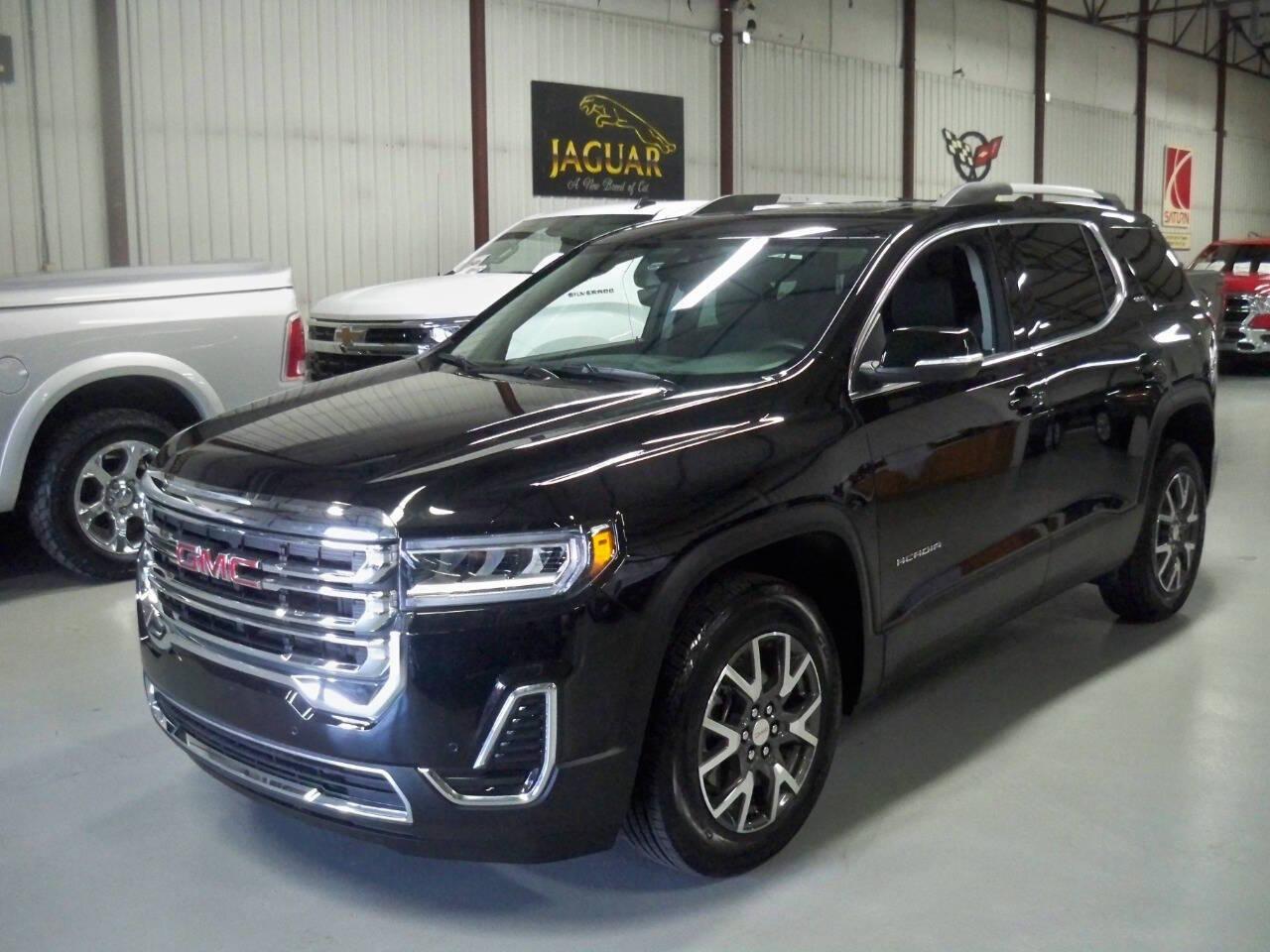 Thumbnail image of 2023 GMC Acadia at Nice Car Company Inc.
