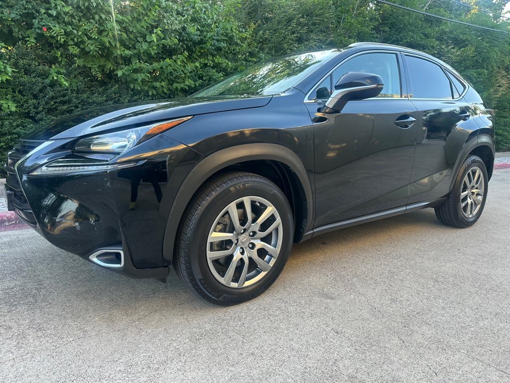Thumbnail image of 2016 Lexus NX 200t at E ONE AUTOGROUP