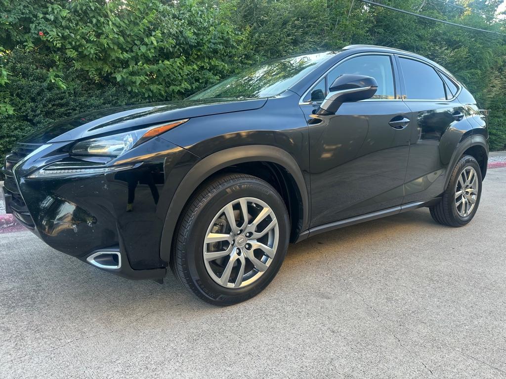 Thumbnail image of 2016 Lexus NX 200t at E ONE AUTOGROUP