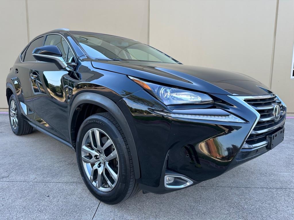 Thumbnail image of 2016 Lexus NX 200t at E ONE AUTOGROUP