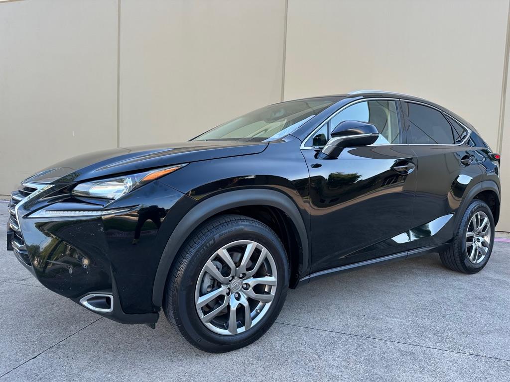 Thumbnail image of 2016 Lexus NX 200t at E ONE AUTOGROUP
